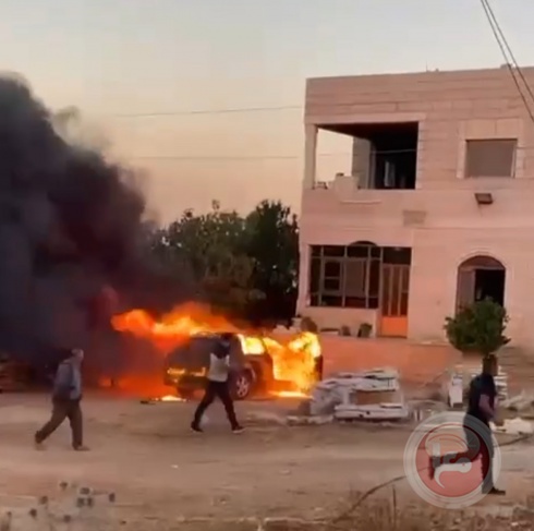 ارتفاع عدد الشهداء في بلدة كفر مالك إلى 3