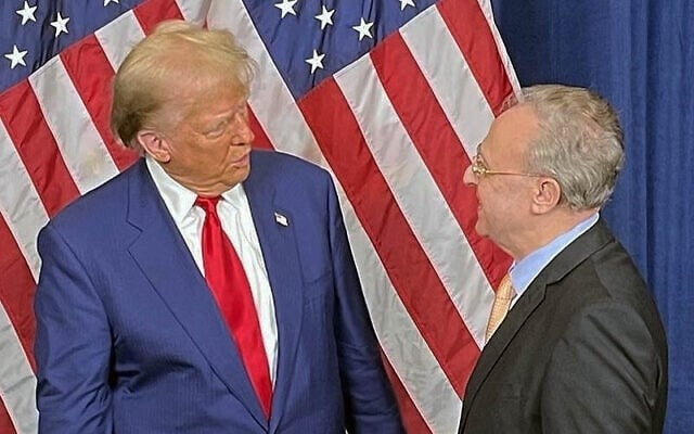 وسيط ترامب: صفقة وقف إطلاق النار وتبادل الأسرى ممكنة &quot;خلال أيام&quot;