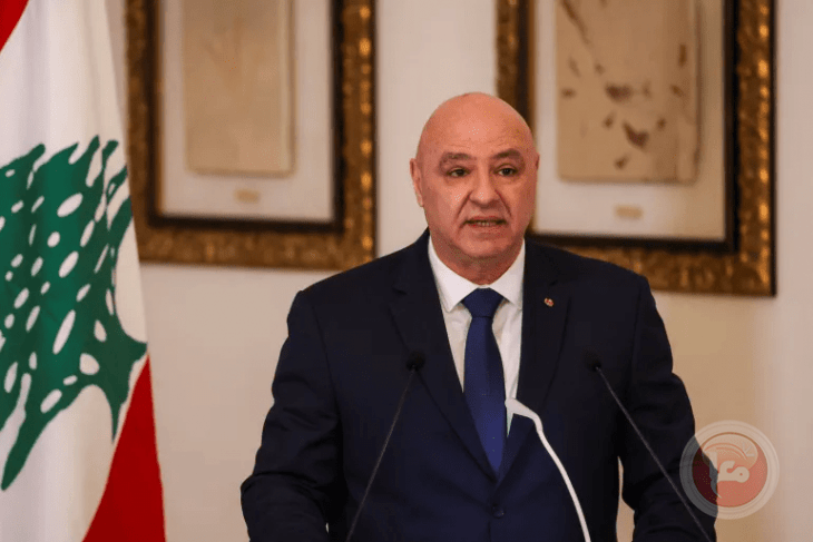 الرئيس اللبناني: إسرائيل تضرب بالقرارات الدولية عرض الحائط