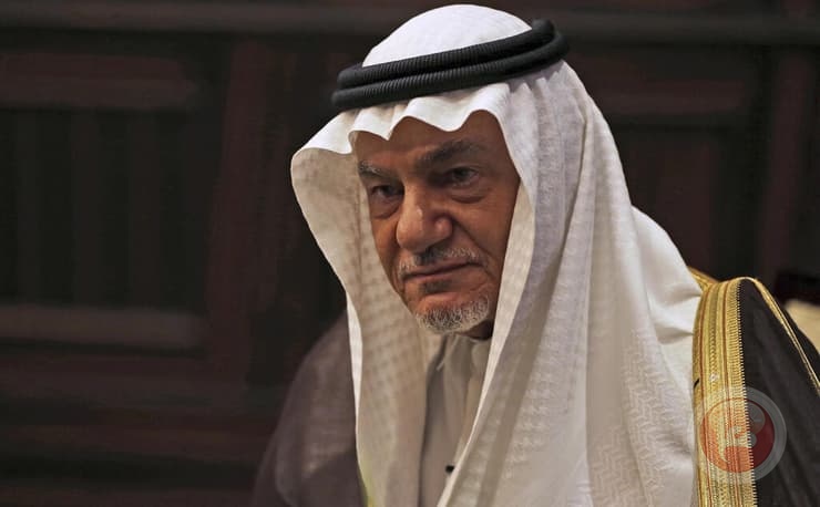 تركي الفيصل: ترامب كان يجب أن يرسل قاذفات &quot;بي 2&quot; لتدمير ديمونا