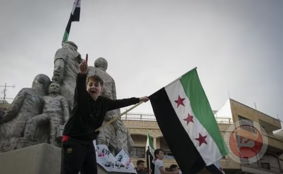 مصدر سوري: الحديث عن توقيع اتفاق سلام مع إسرائيل سابق لأوانه