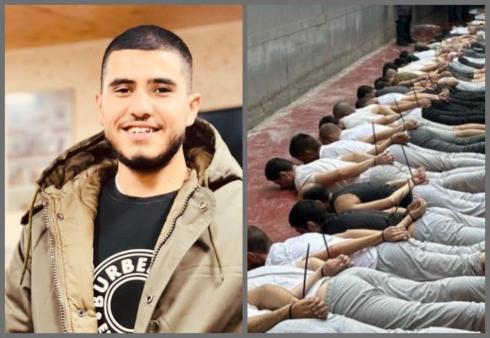 نادي الأسير: الاحتلال يحوّل سجونه لغرف موت مغلقة وسط صمت العالم