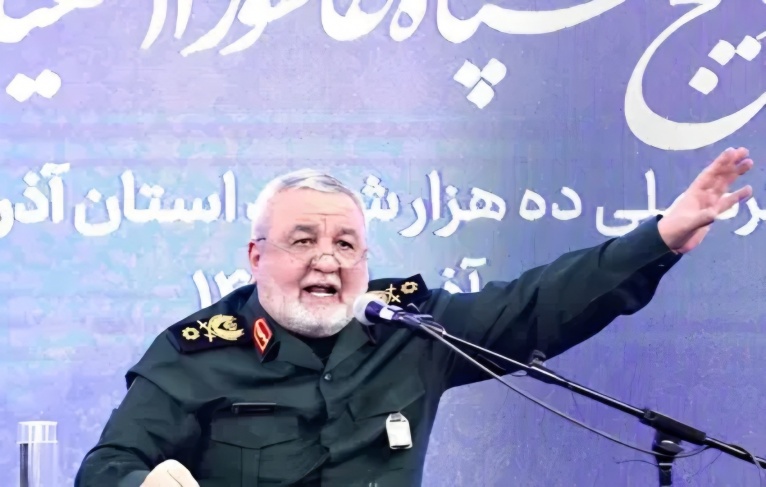 الحرس الثوري: نمتلك خيارات &quot;مؤثرة&quot; لم نفعّلها في حرب الـ12 يوما