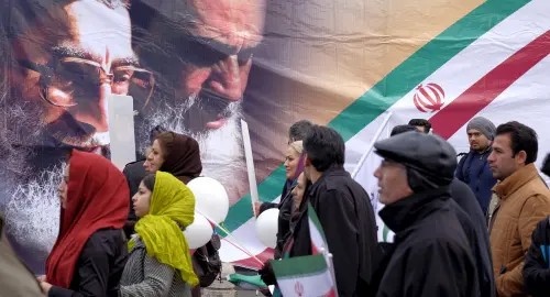 امريكا تزعم: إيران تجند عناصر داخل البلاد لتنفيذ هجمات