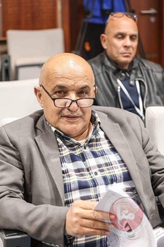 الموت يغيب الزميل الصحفي حسام حمدان 