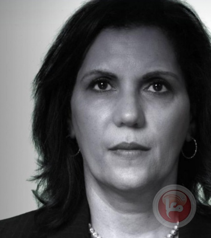 رسالة إلى نساء وفتيات فلسطين، نحن نراكن ونقف معكن