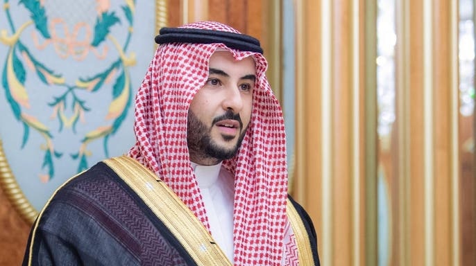 لقاء سري بين وزير الدفاع السعودي والرئيس ترامب لمناقشة التهدئة مع إيران وغزة