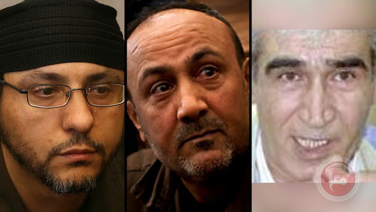 صفقة الأسرى.. حماس تطالب بإطلاق سراح القادة الكبار
