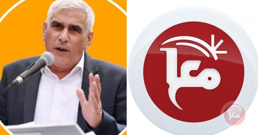 &quot;شبكة معا&quot; تدين اعتقال رئيس تحريرها وتحمل الاحتلال المسؤولية عن حياته