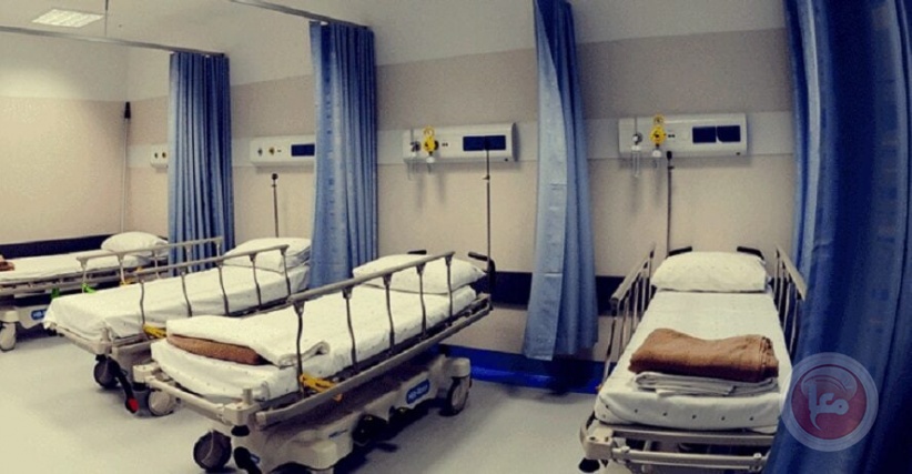 تقرير معا.. القطاع الصحي ينهار والحكومة تقر بالعجز.. اجتماع عاجل لإنقاذ الموقف