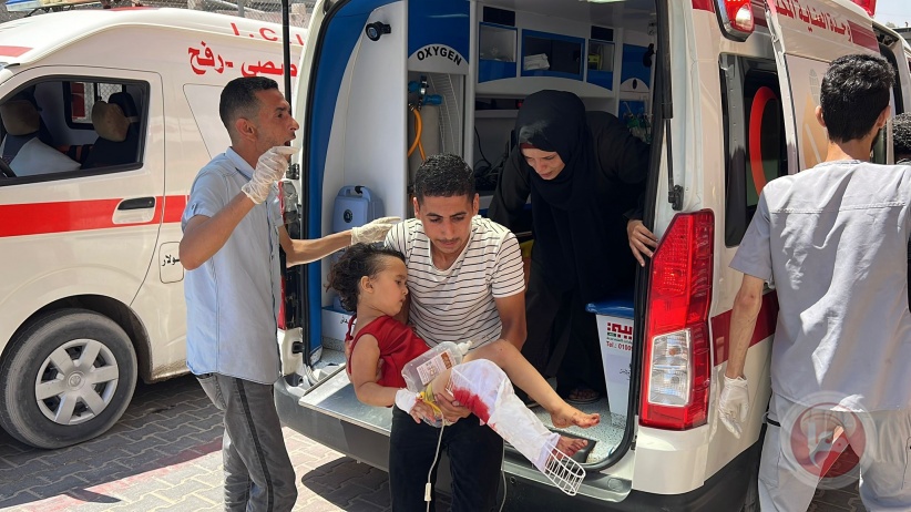 114 يوما على عودة الحرب .. عشرات الشهداء ونقص الوقود يهدد عمل الشفاء