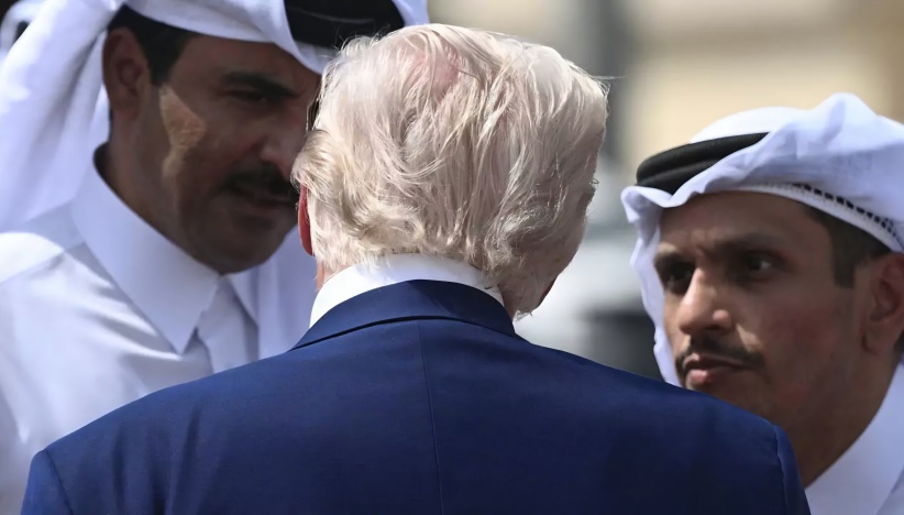 قطر: المفاوضات لا تزال في مرحلتها الأولى