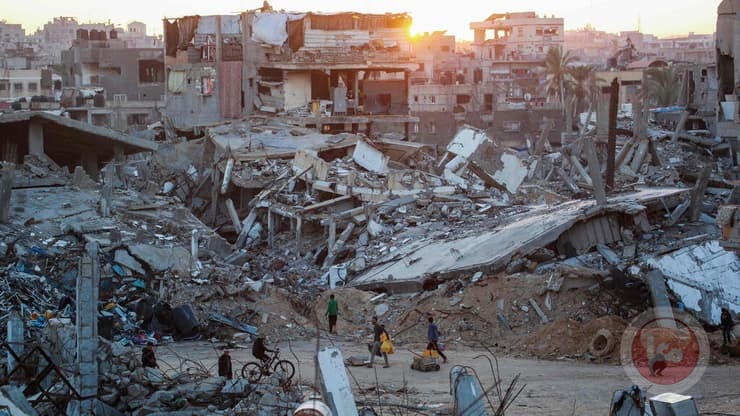 إسرائيل توافق: قطر ستضخ أموالا لإعادة إعمار غزة خلال وقف إطلاق النار