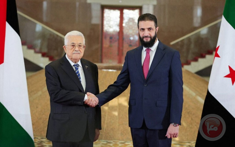 سوريا تشطب &quot;فلسطيني سوري&quot; وتصنفهم &quot;أجانب&quot;