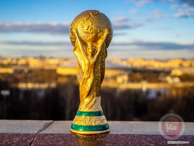 مدينة أوروبية تعلن انسحابها من استضافة مباريات كأس العالم 2030