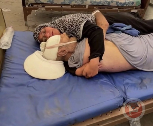غزة: عشرات الشهداء والجرحى وعملية واسعة للاحتلال ببيت حانون