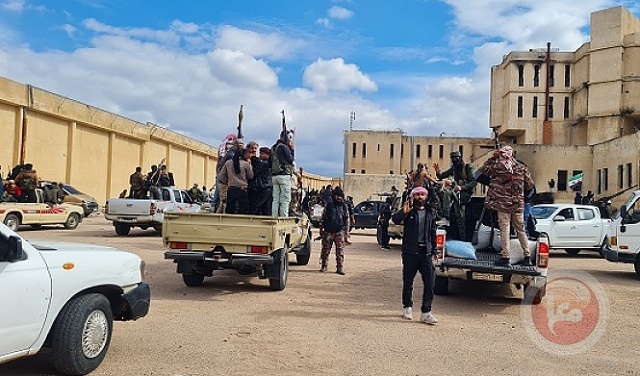 اشتباكات في سوريا: عشرات القتلى وأكثر من 100 جريح في السويداء
