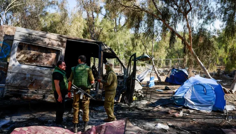 الأكبر على الإطلاق..  دعوى بمليار شيقل تتهم السلطة الفلسطينية بالمسؤولية عن أحداث 7 أكتوبر