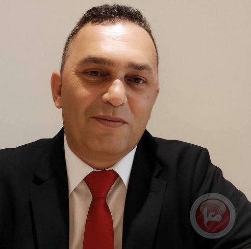 ناصر اللحّام... حين قرّر القلب أن لا يساوم على الحقيقة