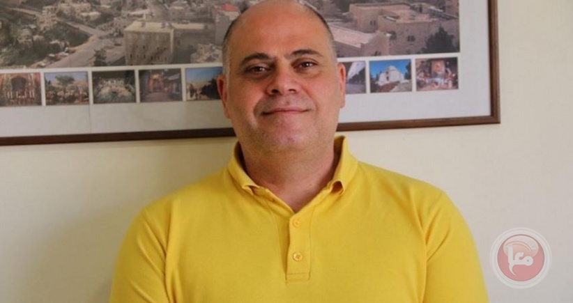 سهيل سامي خليلية