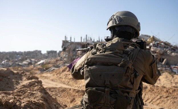 انتحار جندي ثالث بالجيش الإسرائيلي خلال أسبوع ونصف