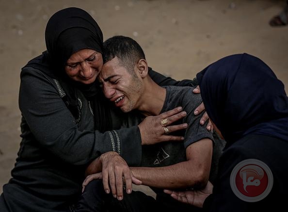 121 يوم على عودة الحرب .. عشرات الشهداء والجرحى في مختلف مناطق القطاع