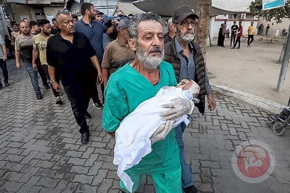 عشرات الشهداء والجرحى والجوع يفتك بأهالي قطاع غزة 