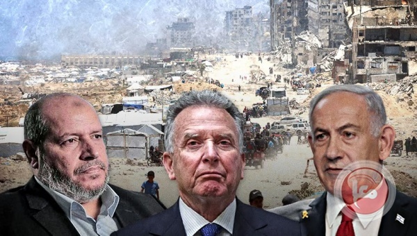 الصفقة بعد 27 الحالي: الأميركيون أقنعوا نتنياهو بالمرونة