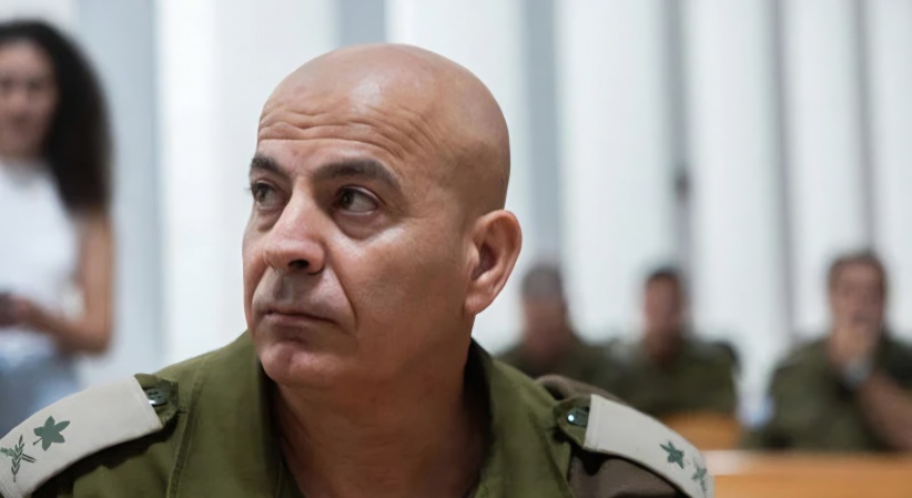 لم يعين بديل بعد.. &quot;المنسق&quot; يطلب من رئيس الأركان إقالته