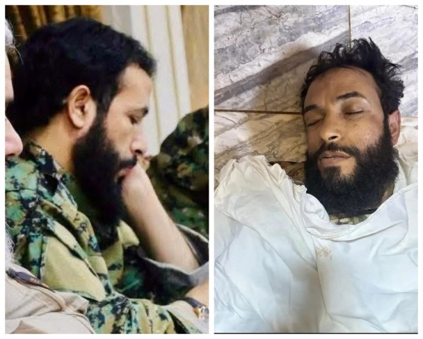 مقتل قائد &quot;النخبة&quot; في الجيش السوري بغارة إسرائيلية على درعا