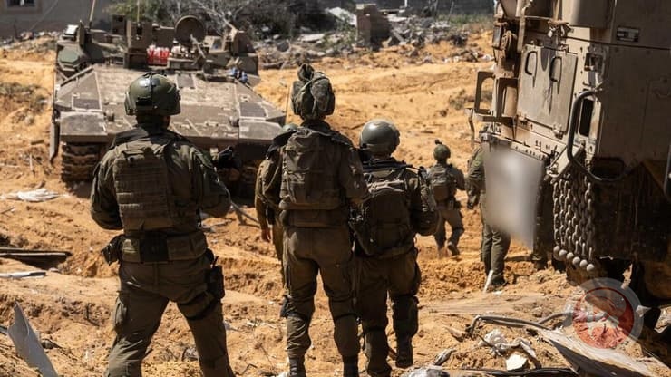 نتنياهو يضغط لابرام الصفقة والجيش يحذر: رفح ستعود لحماس  