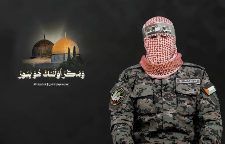 أبو عبيدة: أوقعنا مئات القتلى والجرحى بصفوف الاحتلال ومستعدون لمعركة استنزاف طويلة