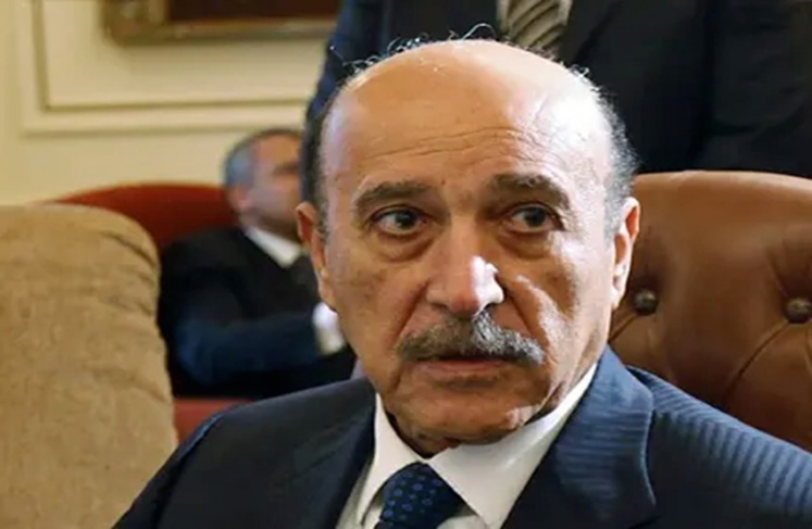 مصر.. الكشف عن رسالة خطيرة من عمر سليمان لحسني مبارك في ذكرى وفاته