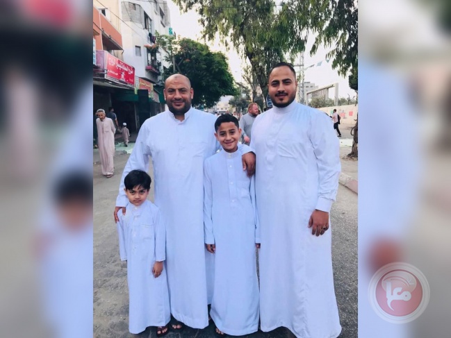 اغتيال مدير شرطة النصيرات وعائلته وسط قطاع غزة