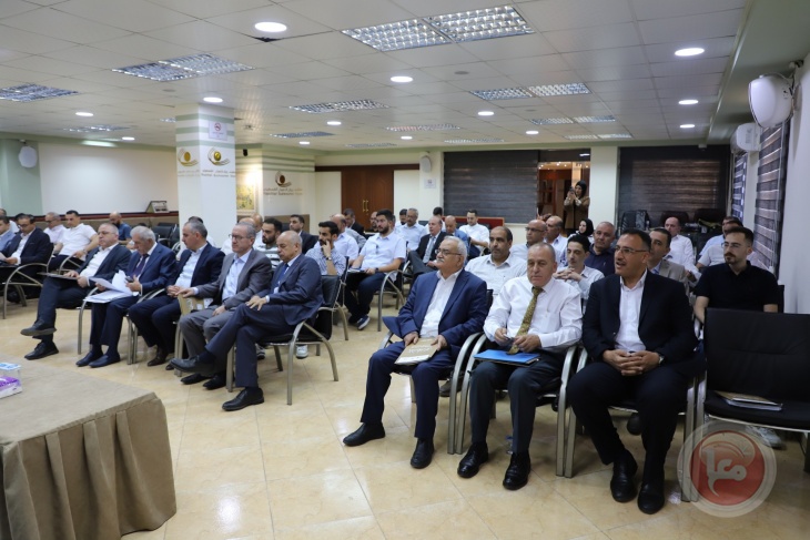 ملتقى رجال الأعمال يعقد ورشة حول التعديلات الضريبية ويعلن توصياته