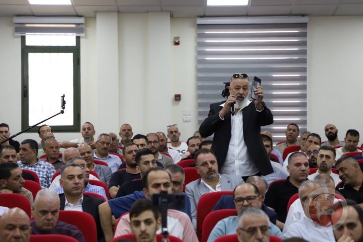 تصعيد في الخليل واتهامات للحكومة بالتقصير.. الأنظار تتجه لاجتماع الأربعاء الحاسم