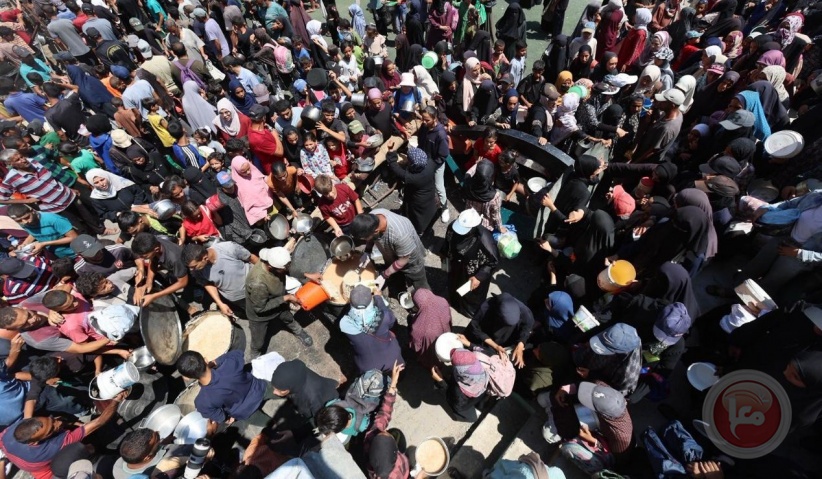 الأمم المتحدة: العقوبات فقط هي ما سيوقف إسرائيل