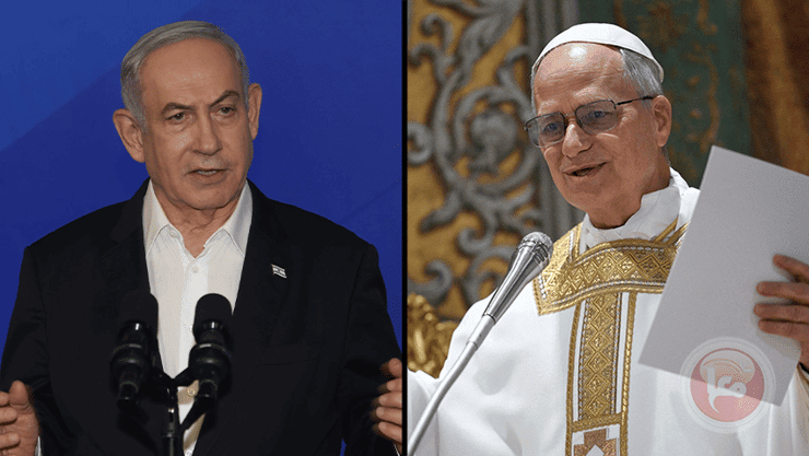 الفاتيكان: الحوار مع نتنياهو لن يمحو الضرر الذي لحق بالكنيسة في غزة