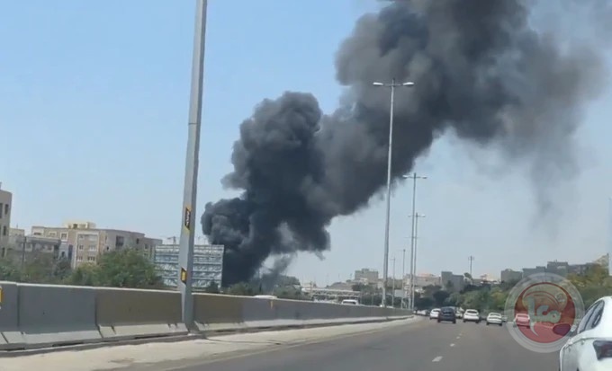 إيران: إسرائيل تقف وراء سلسلة الانفجارات الغامضة في البلاد