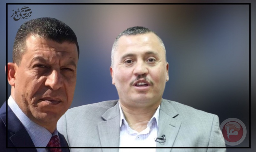 ترقية عدوي والسكران لرتبة لواء وتعيينهما نائبين لرئيس المخابرات