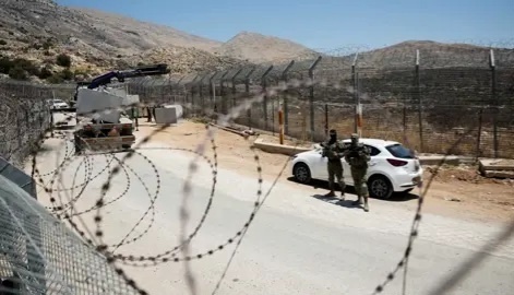&quot;العمق الهجين&quot;.. إسرائيل تكسر الخطوط الحمراء وتعيد رسم خرائط الجنوب السوري