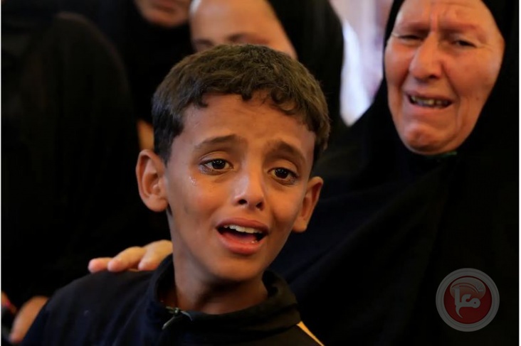 أكثر من 100 منظمة إغاثة تحذر: &quot;المجاعة الجماعية تنتشر في غزة&quot;