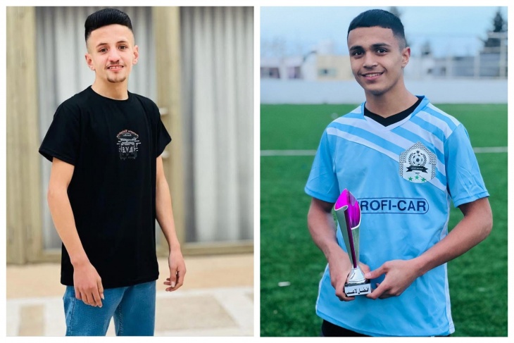 شهيدان برصاص الاحتلال في بلدة الخضر واحتجاز جثمانيهما (فيديو)