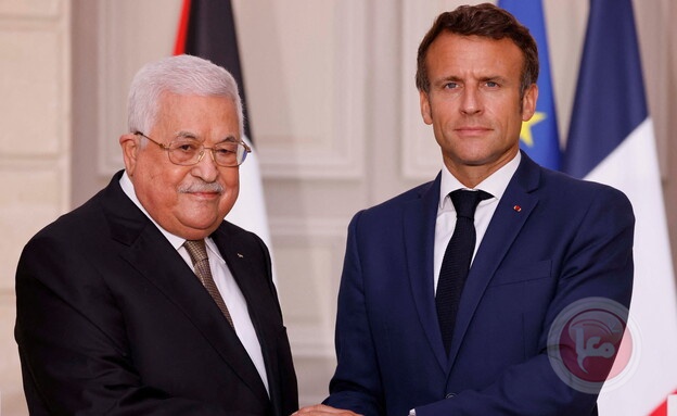 دلالات الإعلان الفرنسي والدول الأخرى التي اعترفت بالدولة الفلسطينية