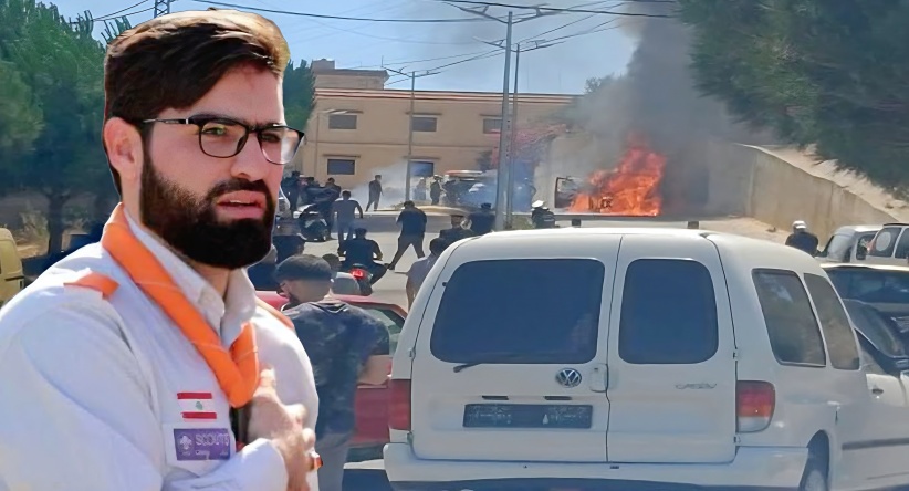 226 عملية اغتيال منذ وقف إطلاق النار.. الجيش الإسرائيلي يغتال قياديا في حزب الله جنوب لبنان