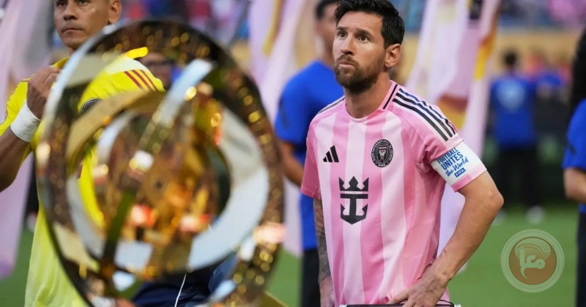 أبرز نجوم كأس العالم للأندية 2025: ميسي ومبابي يتصدرون المشهد