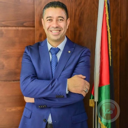 المهندس خالد فارس