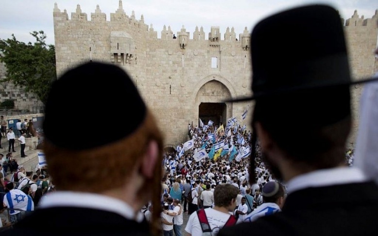 محافظة القدس: الاحتلال حوّل القدس إلى ساحة عدوان شامل خلال النصف الأول من عام 2025