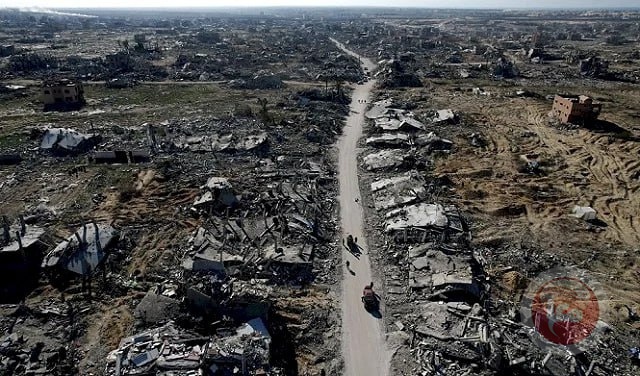 ألمانيا: مستعدون لزيادة الضغط على إسرائيل بشأن غزة