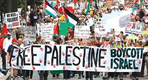 تقرير أميركي: كندا تواصل تسليح إسرائيل رغم تعهدات التقييد